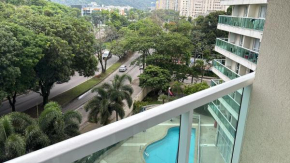 Suíte - Rio Stay - Barra e Rio Centro